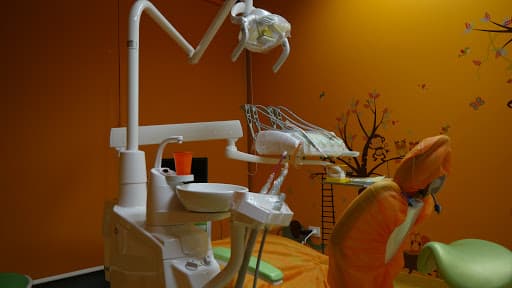 Studio Dentistico Dott.ssa Federica Ercoli logo
