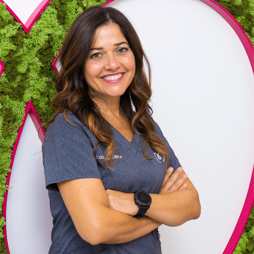 Studio Dentistico Francesca Milano logo