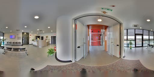 Studio Dentistico Friuldent logo