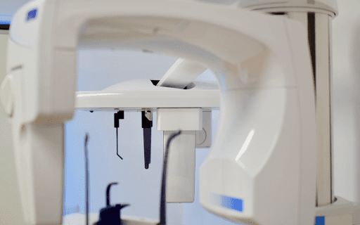 Studio Dentistico HumanRay logo