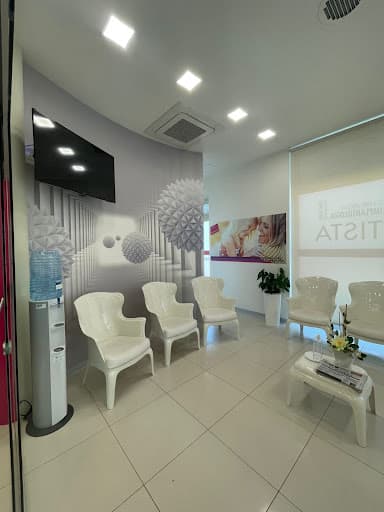 Studio Dentistico Dr. Bottino logo