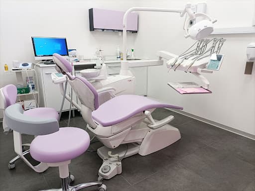 Studio Dentistico K Dental Klinic logo