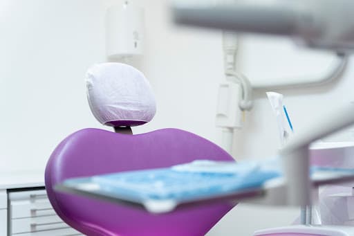 Studio Dentistico LMP Medical logo