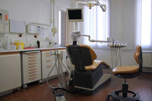 Studio Dentistico Prof. Favero logo