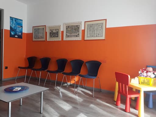 Studio Dentistico Dott. Zappia Fernando logo