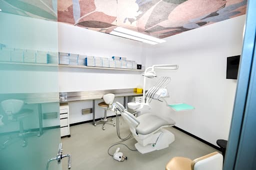Studio Dentistico Dott.ssa Lucia Gubbini logo