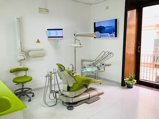 Studio Dentistico Luigi Scognamiglio logo