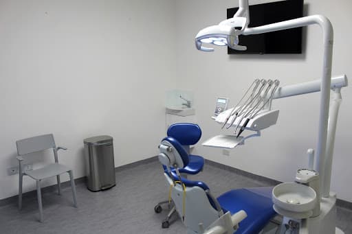 Studio Dentistico Dott. Massimo Aita logo