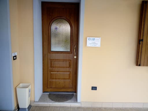 Studio Dentistico Medicenter Carlino logo