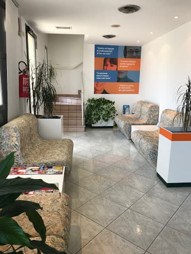 Studio Dentistico Medicenter Mortegliano logo