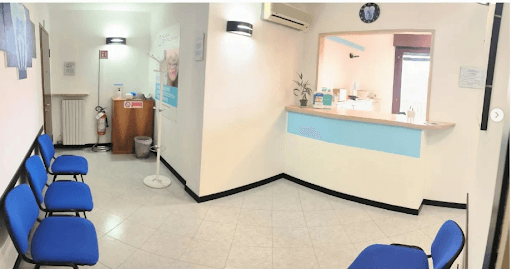 Studio Dentistico Nuova Dentalform logo