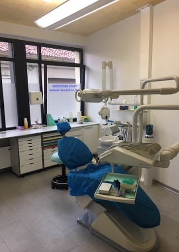 Studio Dentistico Nuova Triante Srl logo