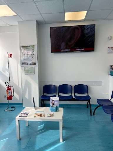 Studio Dentistico Odontofamily logo