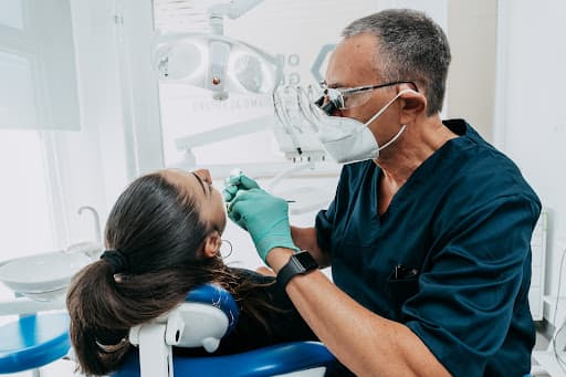 Studio Dentistico Odontoiatria Gentile logo