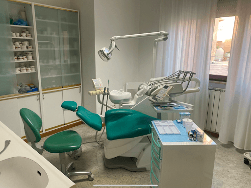 Studio Dentistico Dentalcity Dr. Paolo Pasquali logo