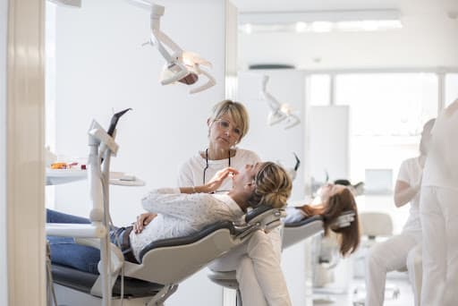 Studio Dentistico Perfect Smile logo