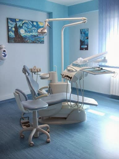 Studio Dentistico Perfect Smile logo