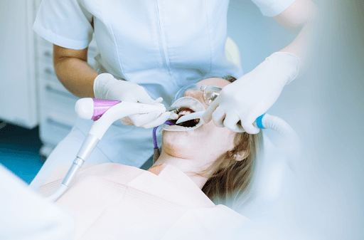 Studio Dentistico Dentista Fiumicello logo