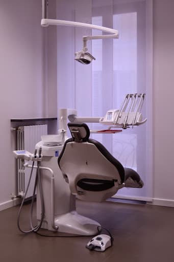 Studio Dentistico Pierangelo Oliveri logo