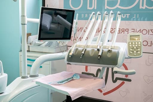 Studio Dentistico alCentro Lonate Pozzolo logo