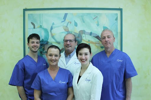 Studio Dentistico Poliambulatorio Sacilotto logo