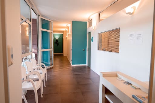 Studio Dentistico Polistudio Pirondi logo