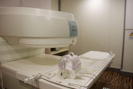 Studio Dentistico Centro Radiologico logo