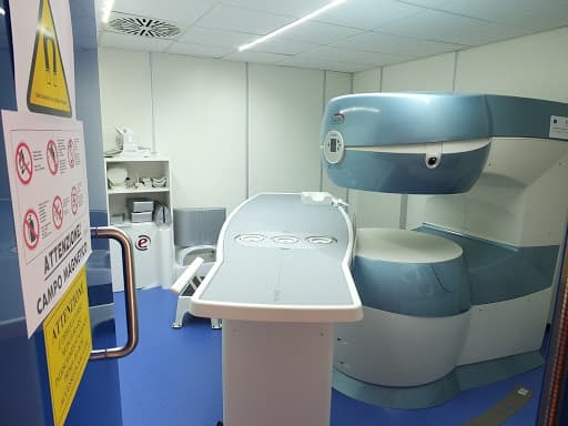 Studio Dentistico MEMEO s.r.l. logo