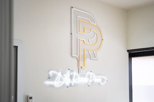 Studio Dentistico Dott. Riccardo Penzo logo