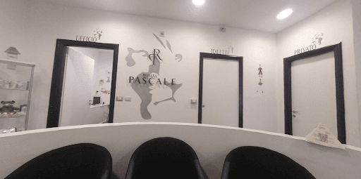 Studio Dentistico RP Odontoiatria logo