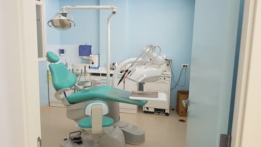 Studio Dentistico Sabatelli Clinic logo