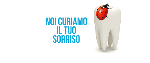 Studio Dentistico Salute e Sorriso logo