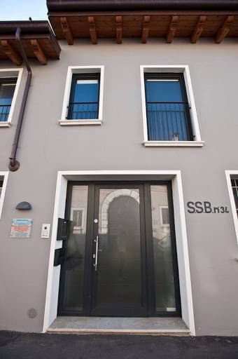 Studio Dentistico San Bartolomeo Srl logo