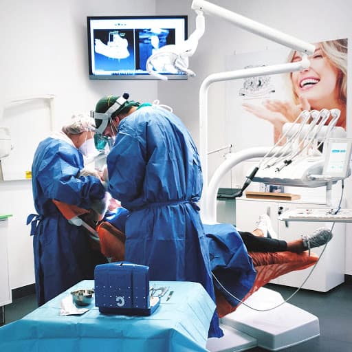 Studio Dentistico Santa Apollonia logo