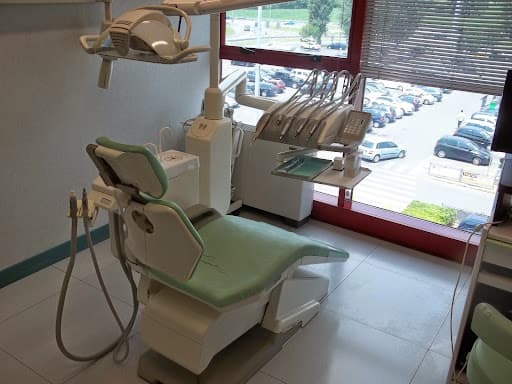 Studio Dentistico Santa Claudia logo