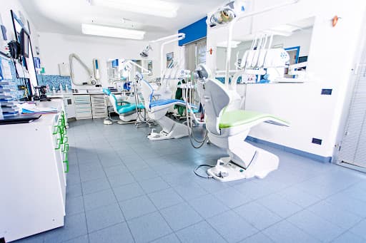 Studio Dentistico Savastano - Isacco logo