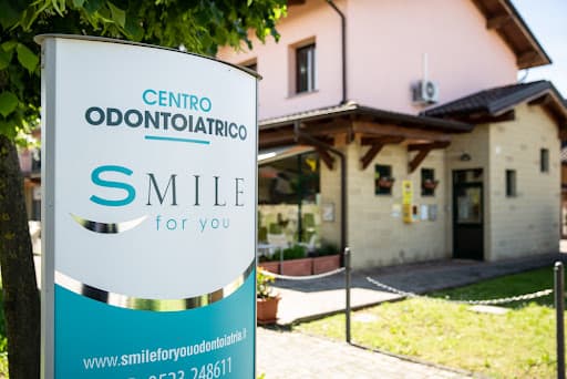 Studio Dentistico Smile logo