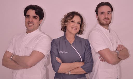 Studio Dentistico Ciraolo Brucculeri logo