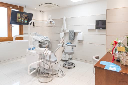 Studio Dentistico Dr.ssa Deborah Mannelli logo