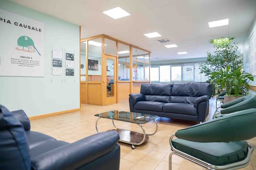 Studio Dentistico Vito & Nadia Mezzena logo