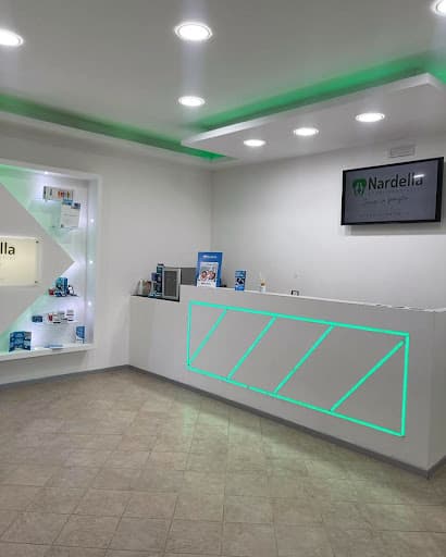 Studio Dentistico Nardella Studi dentistici logo