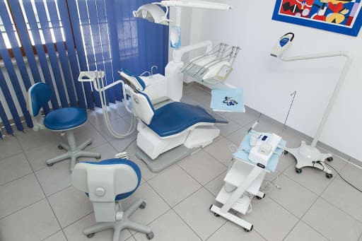 Studio Dentistico Dentista a Benevento logo
