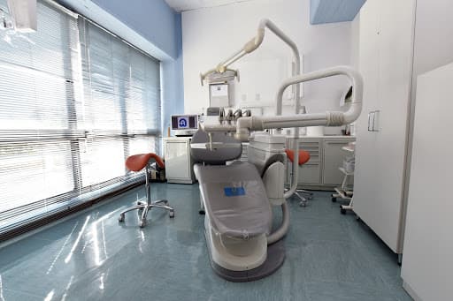 Studio Dentistico Studio Argenta logo