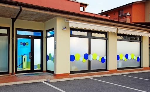 Studio Dentistico Studio Armandi logo