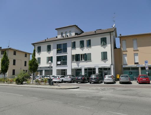 Studio Dentistico Dottor Piero Arrigoni logo