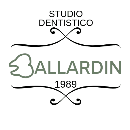 Studio Dentistico Ballardin dr. Simone logo