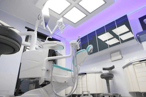 Studio Dentistico Barbarulo Dr. Maurizio logo