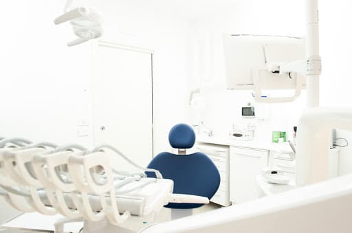 Studio Dentistico Bardine logo