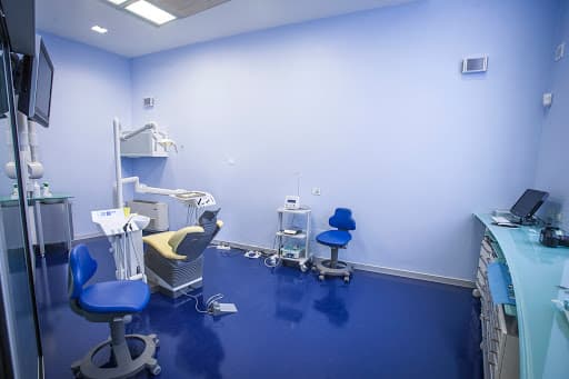 Studio Dentistico Baruffaldi Piacenza logo