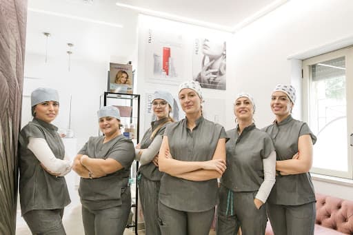 Studio Dentistico Studio Belcastro logo